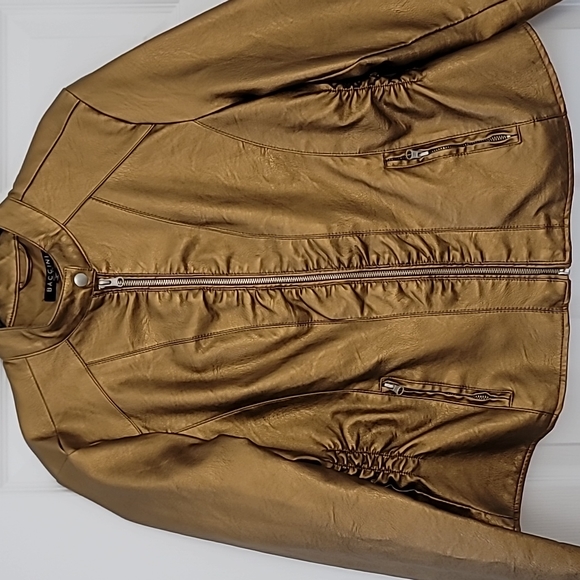 Baccini jacket - Picture 2 of 7